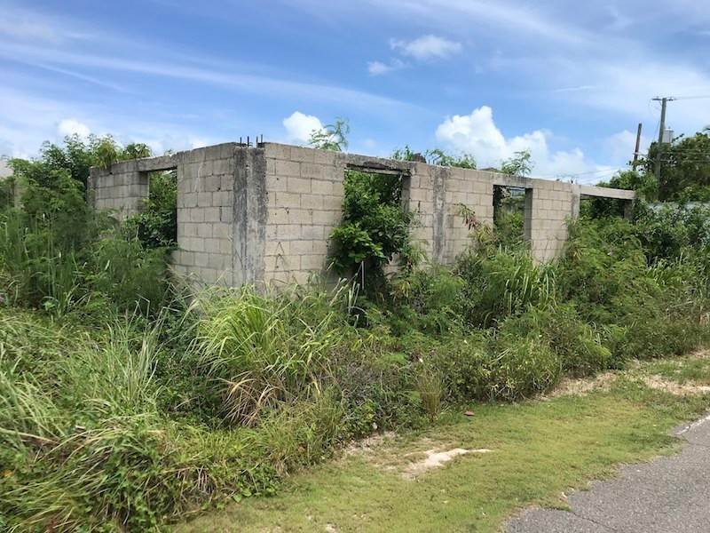 Single Family Homes for Sale at Nassau, Nassau And Paradise Island Bahamas
