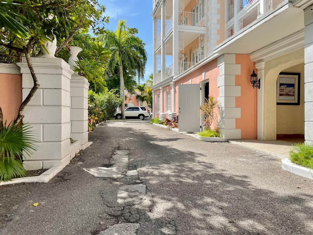 9. Apartments for Rent at Nassau New Providence, Nassau New Providence Bahamas