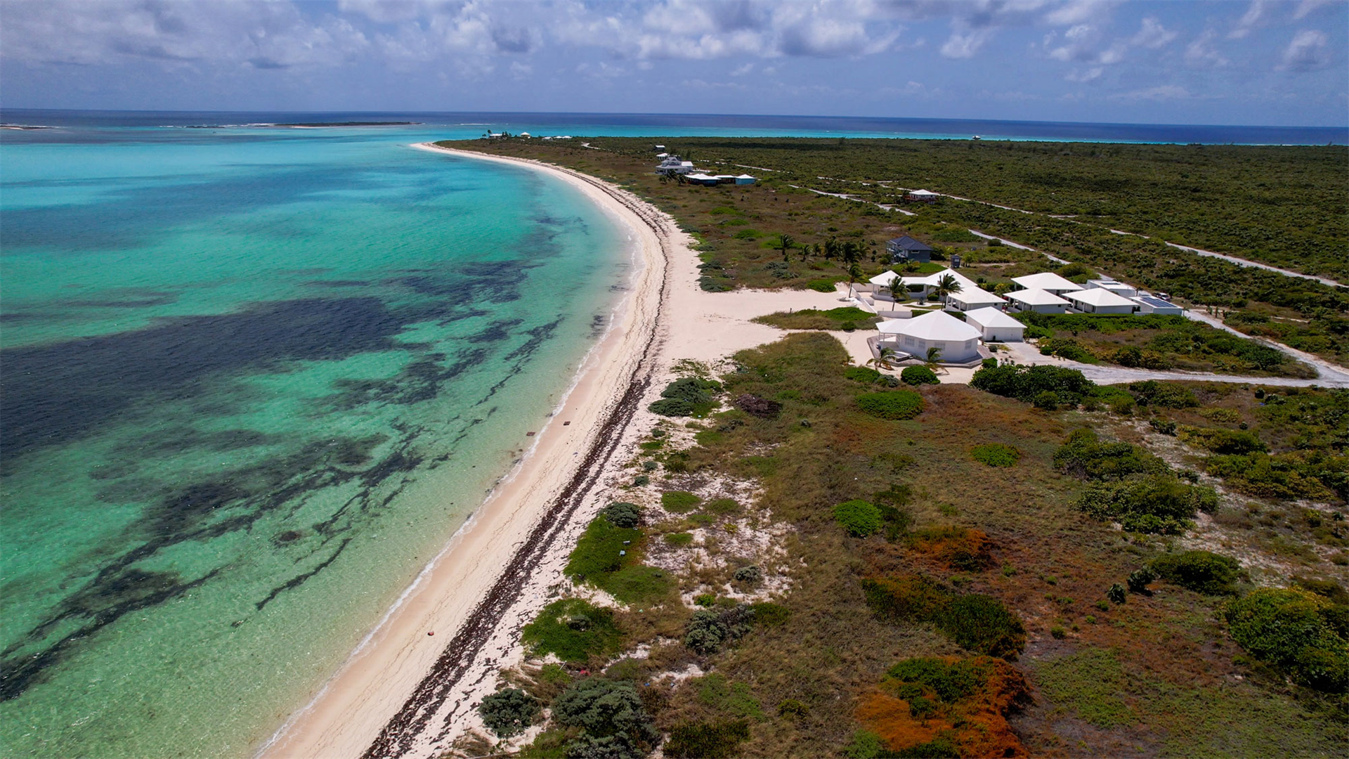 20. Acreage / Land / Lots for Sale at Lot #4 Pigeon Creek, Snow Bay Columbus Landings, San Salvador Bahamas