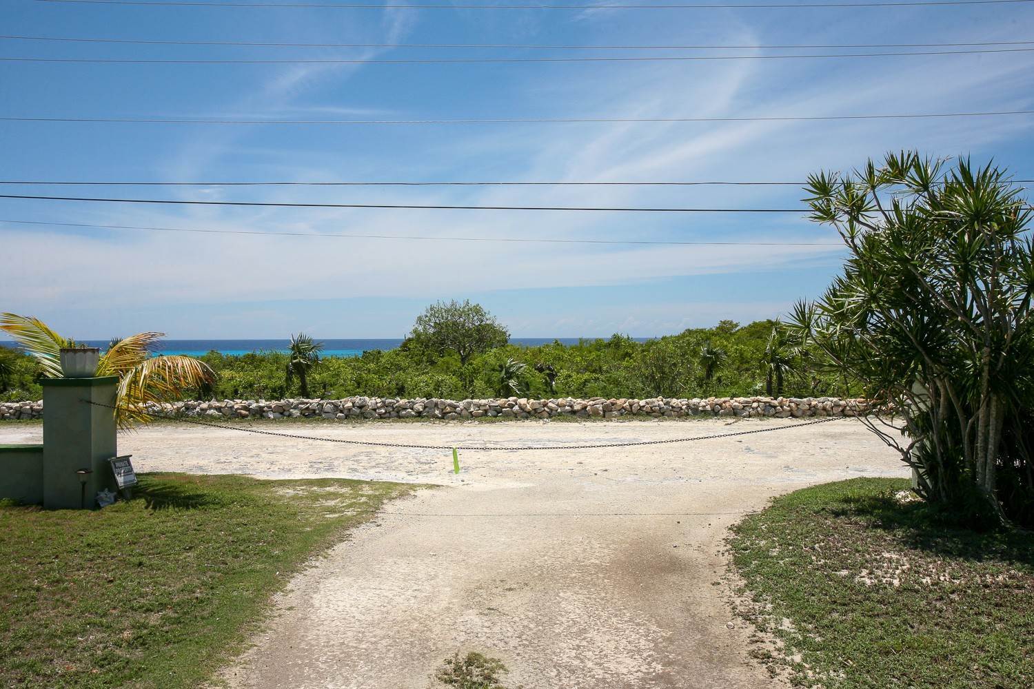 28. Condo - End Unit for Sale at The Condos In Sandy Point Columbus Landings, San Salvador Bahamas