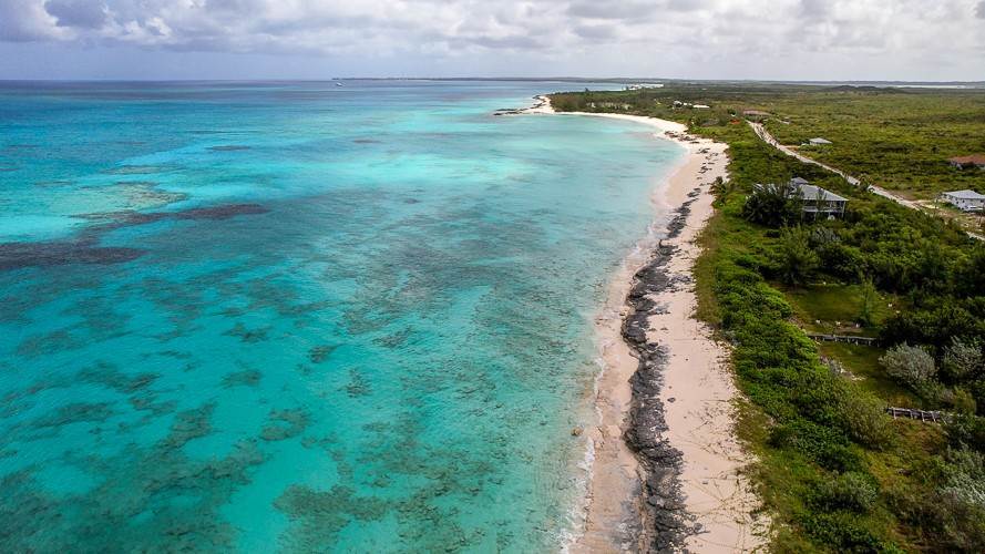 10. Acreage / Land / Lots for Sale at Lot #1 Marshall Tract San Salvador, San Salvador Bahamas