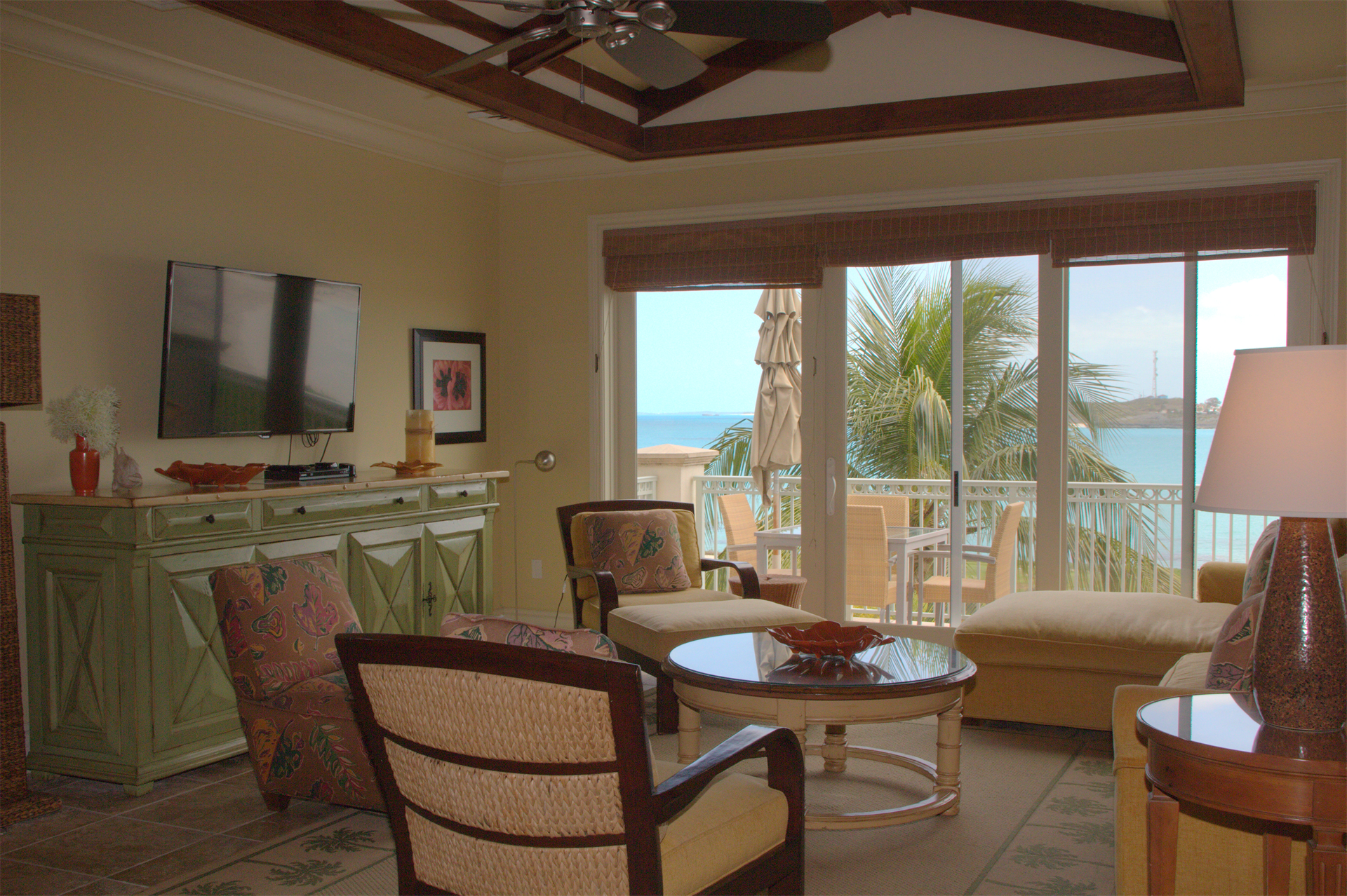 1. Condo / Townhome / Villa for Sale at Emerald Bay, Exuma Bahamas