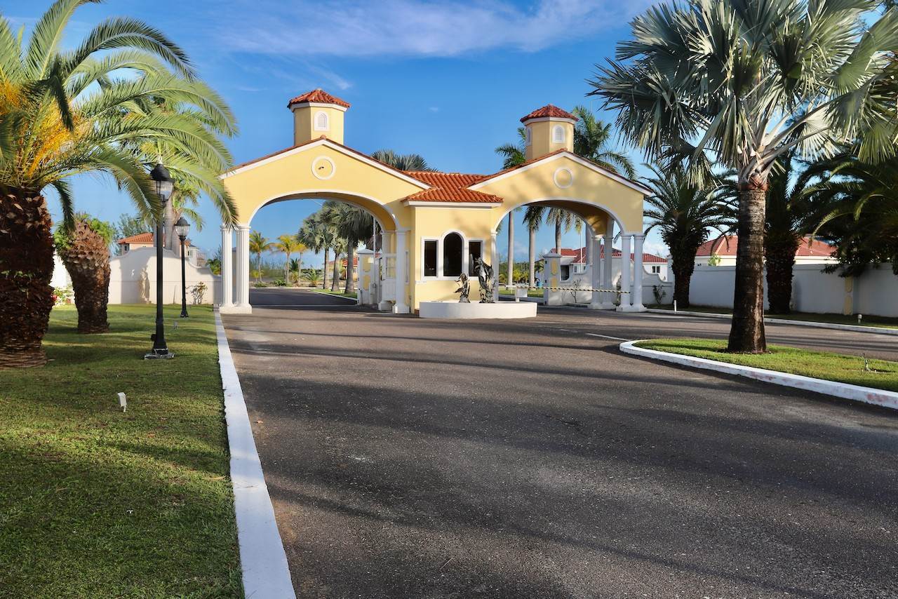 Property for Sale at Coral Harbour, Nassau New Providence Bahamas