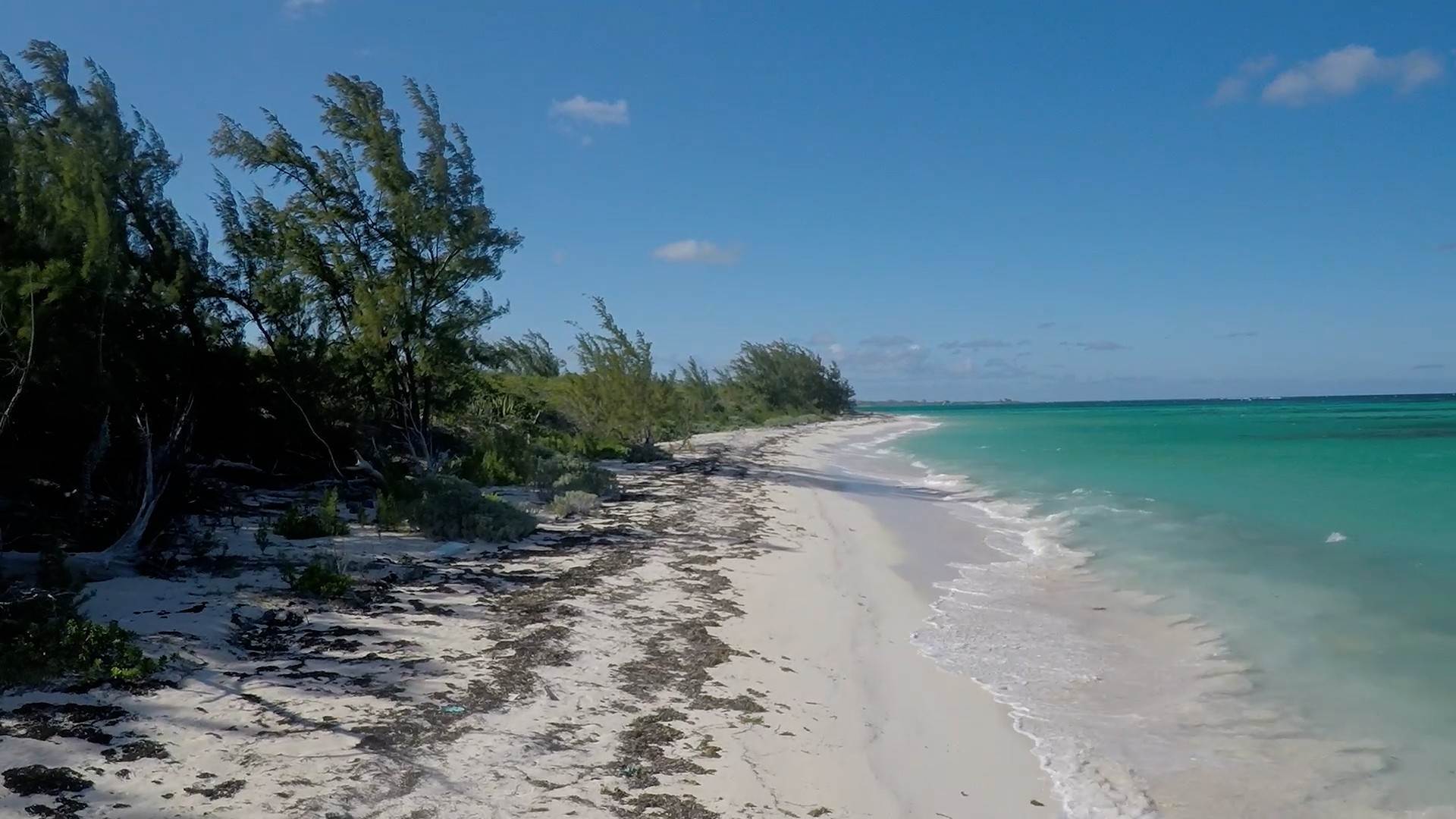 3. Acreage / Land / Lots for Sale at Governors Harbour, Eleuthera Bahamas