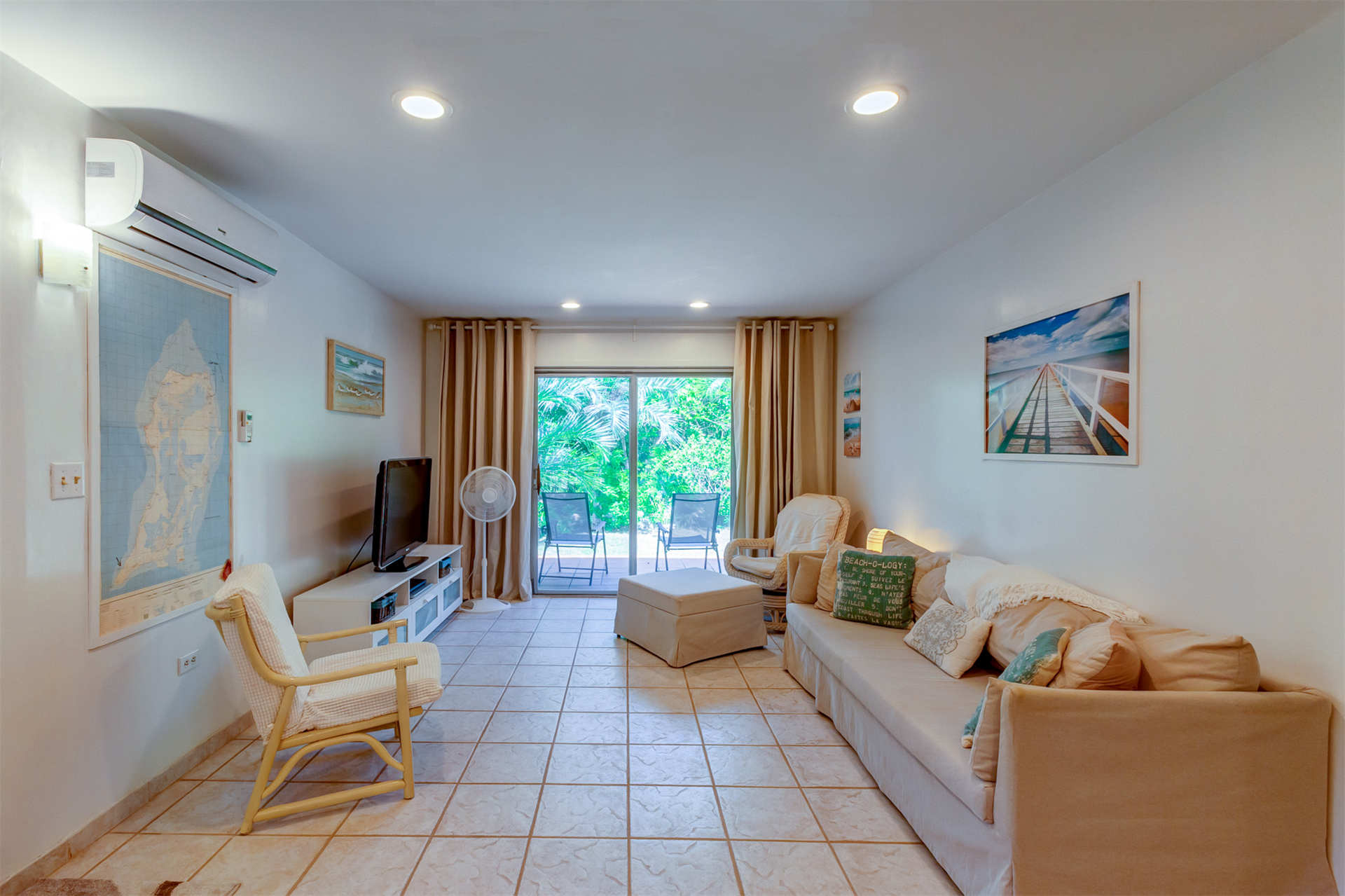 4. Condo - Ground Floor Unit for Sale at The Condos In Sandy Point Columbus Landings, San Salvador Bahamas