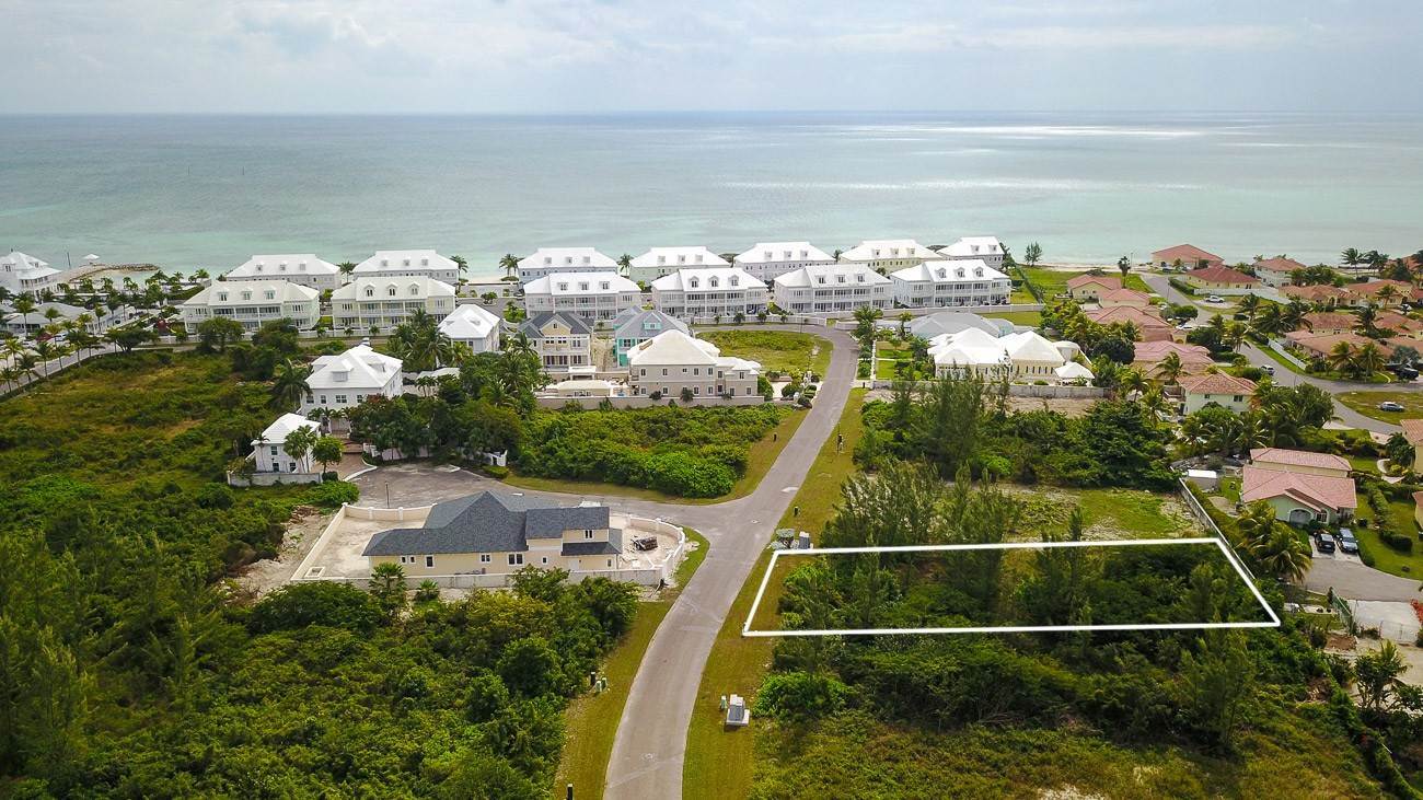18. Acreage / Land / Lots for Sale at Palm Cay, Yamacraw, Nassau And Paradise Island Bahamas