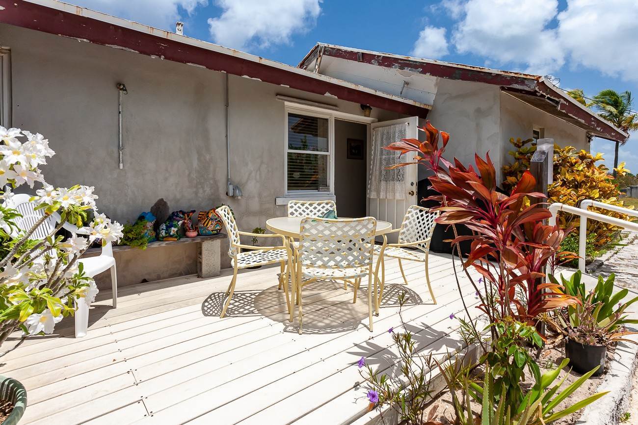 5. House for Sale at Lot 47 Sandy Point Columbus Landings, San Salvador Bahamas