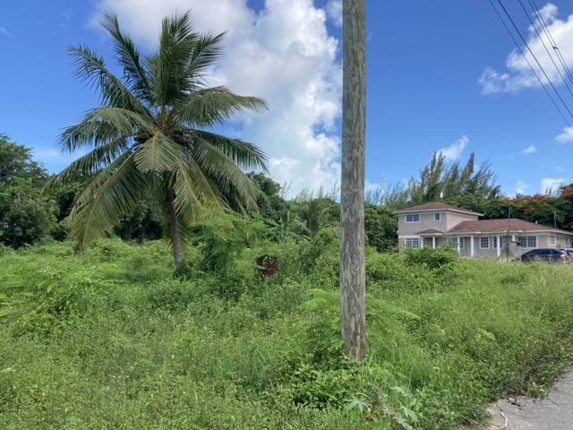 1. Land / Vacant Lot for Sale at Other Nassau New Providence, Nassau New Providence Bahamas