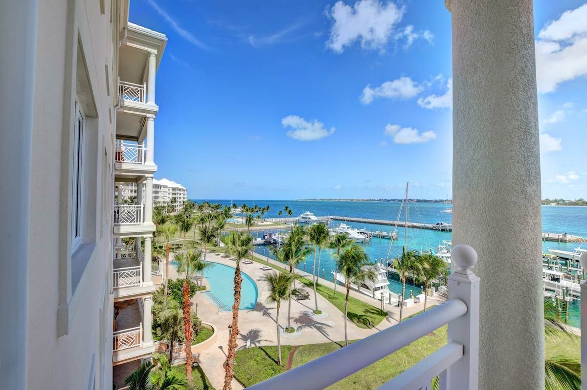 30. Condominiums for Sale at D 4.3 Ocean Club Residences & Marina Ocean Club Residences and Marina, Paradise Island, Nassau and Paradise Island Bahamas