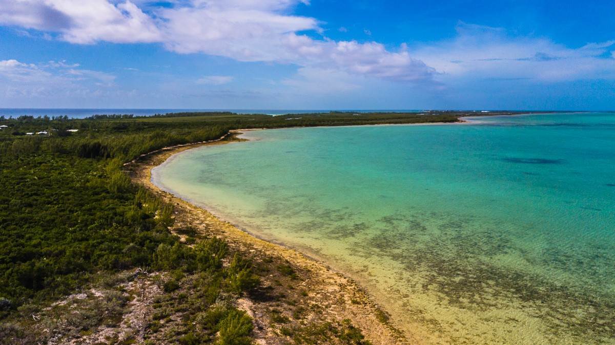 6. Acreage for Sale at Frazer's Hog Cay/Chub Cay Berry Islands, Berry Islands Bahamas