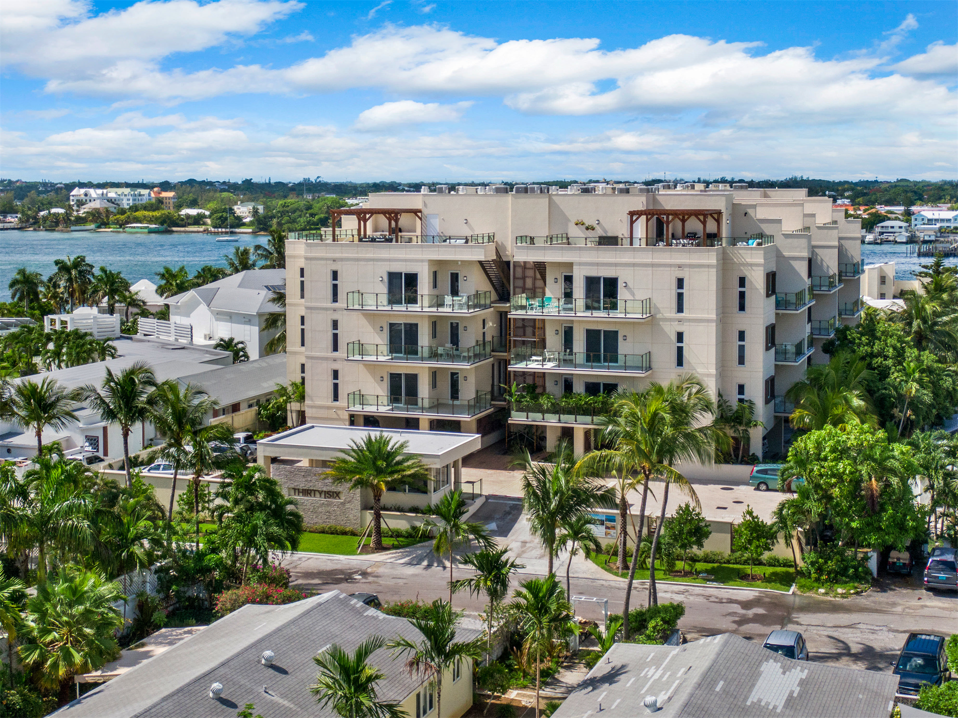 22. Penthouse for Sale at Thirty Six, Paradise Island, Nassau and Paradise Island Bahamas