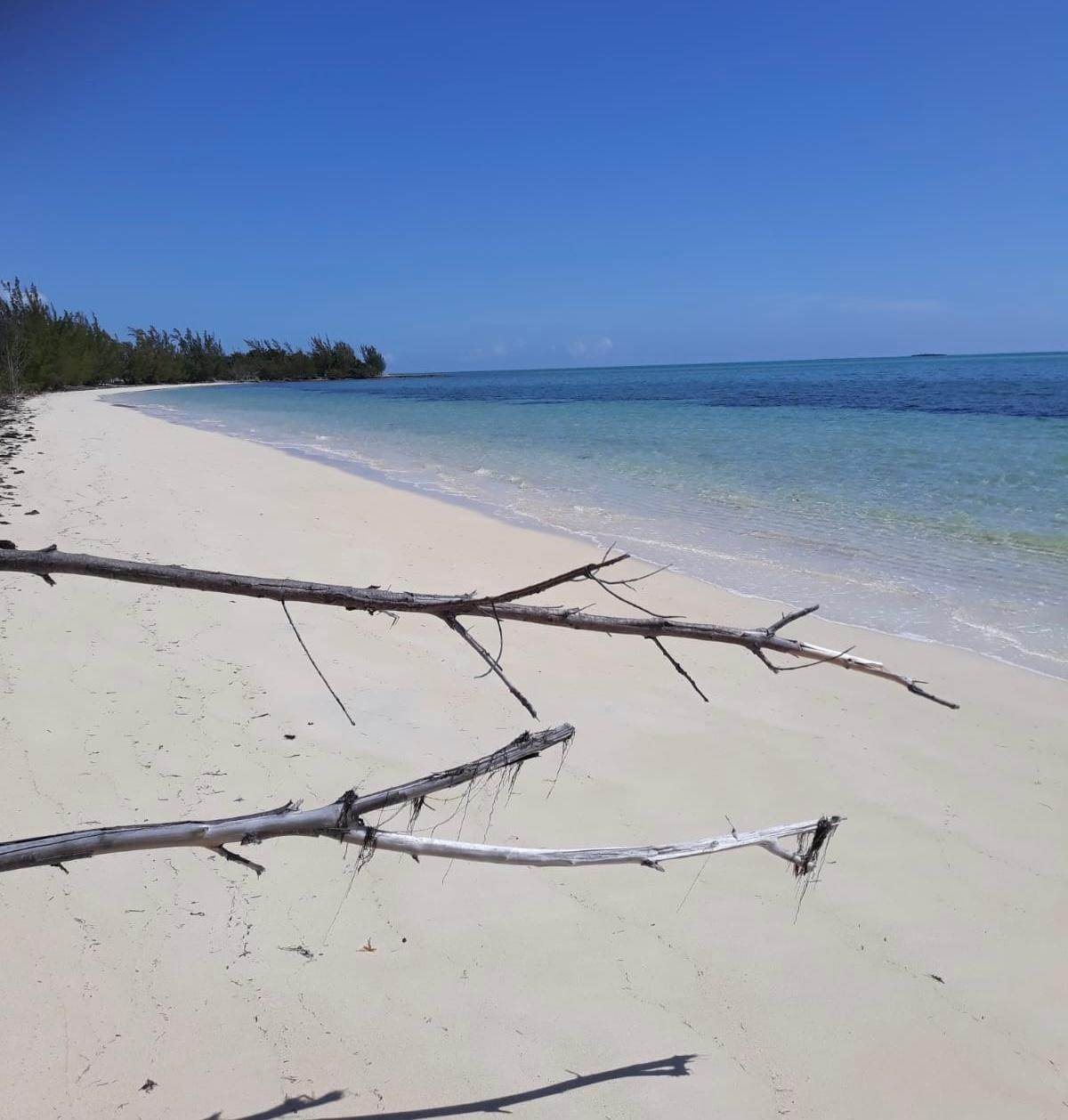 2. Land for Sale at Staniard Creek, Andros Bahamas