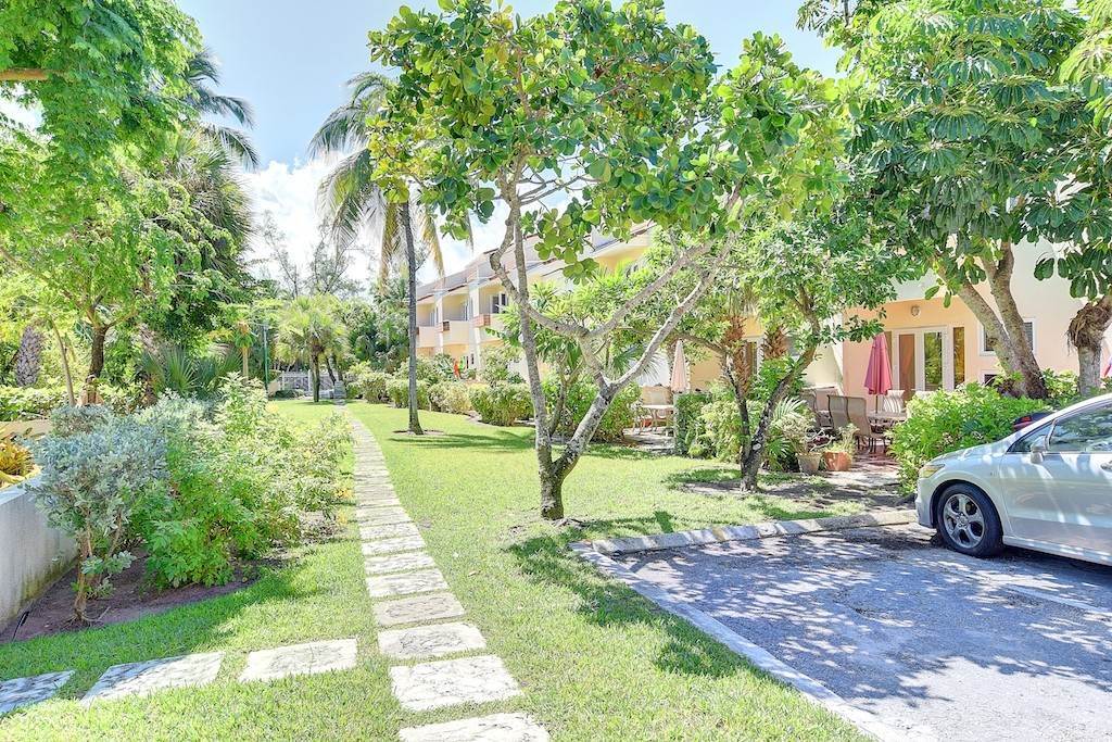 4. Townhouses for Rent at Mira Mar Beachfront Rental Paradise Island, Nassau and Paradise Island Bahamas