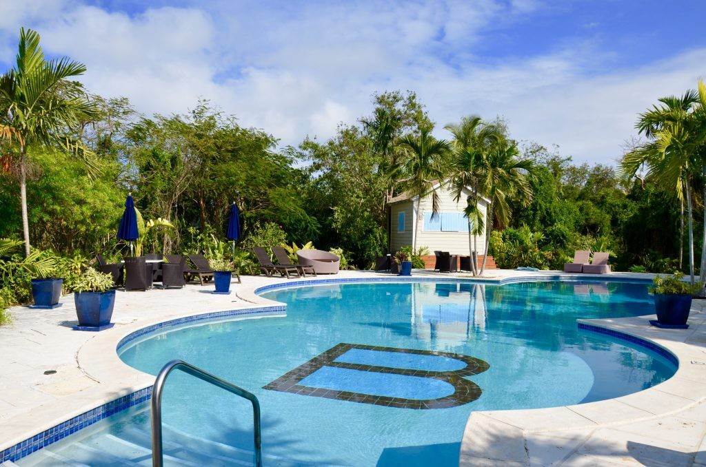 4. Land / Vacant Lot for Sale at Balmoral, Nassau and Paradise Island Bahamas