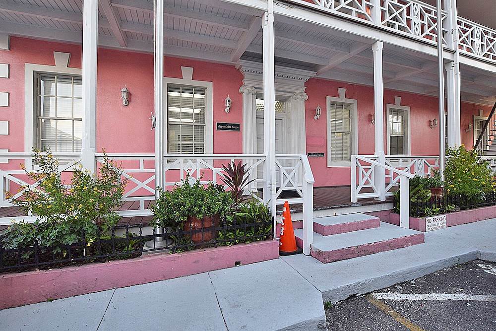 2. Commercial / Office for Sale at Downtown, Nassau New Providence Bahamas