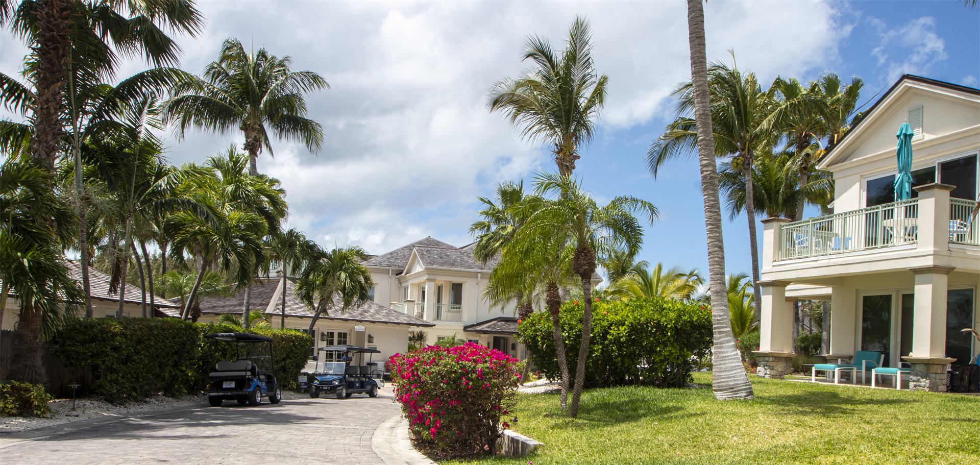 10. Condo / Townhome / Villa for Sale at Emerald Bay, Exuma Bahamas