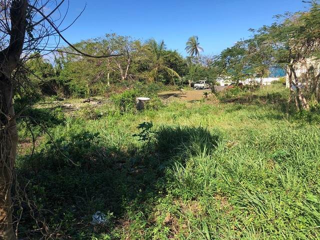 1. Land / Vacant Lot for Sale at South Of West Bay Street Compass Point, West Bay Street, Nassau And Paradise Island Bahamas