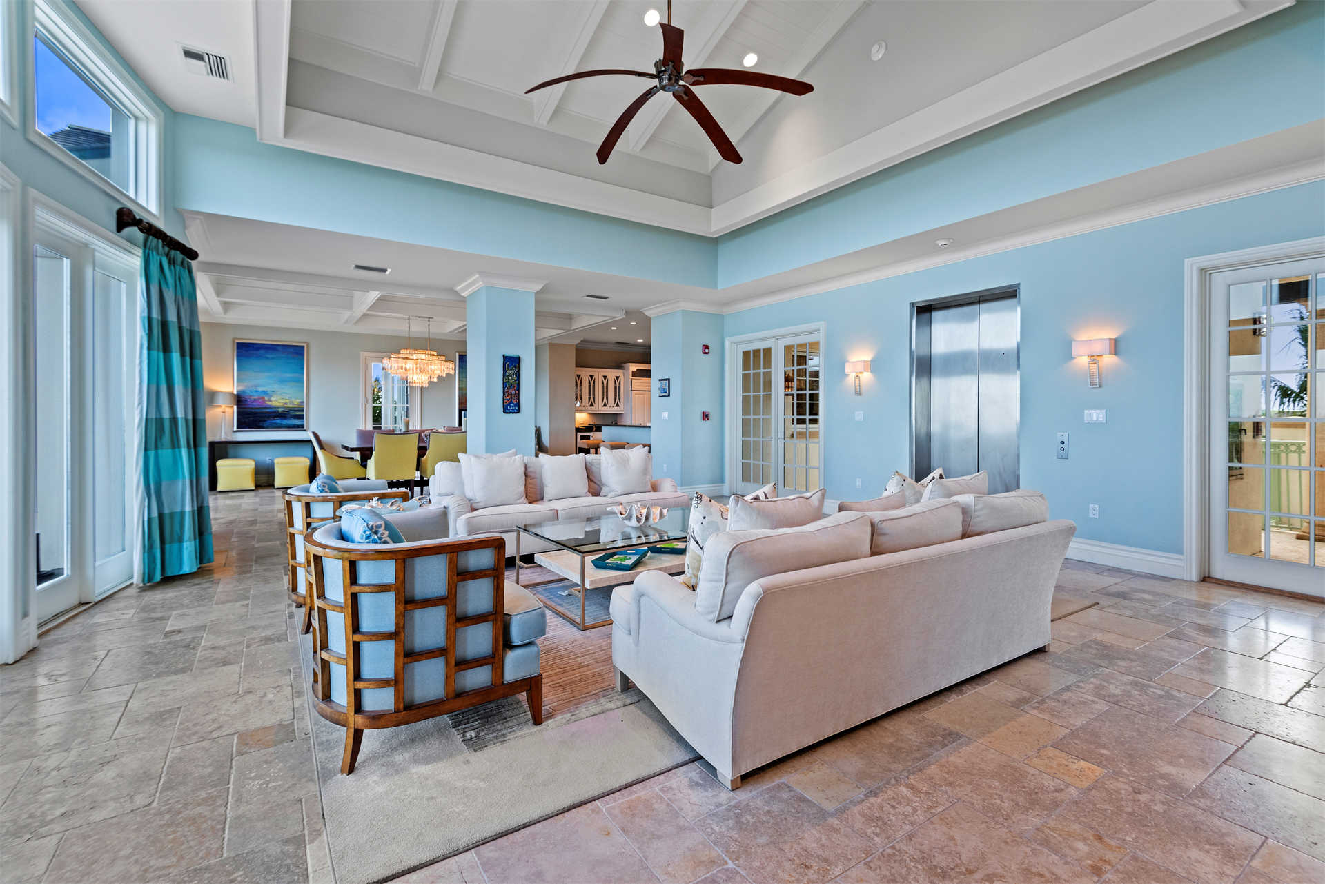 4. Condo / Townhome / Villa for Sale at Emerald Bay, Exuma Bahamas