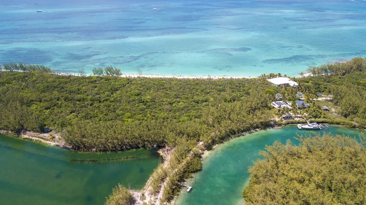 6. Acreage / Land / Lots for Sale at Beachfront Rose Island Lots 125 & 126 Rose Island Beach And Harbour Club, Rose Island Bahamas