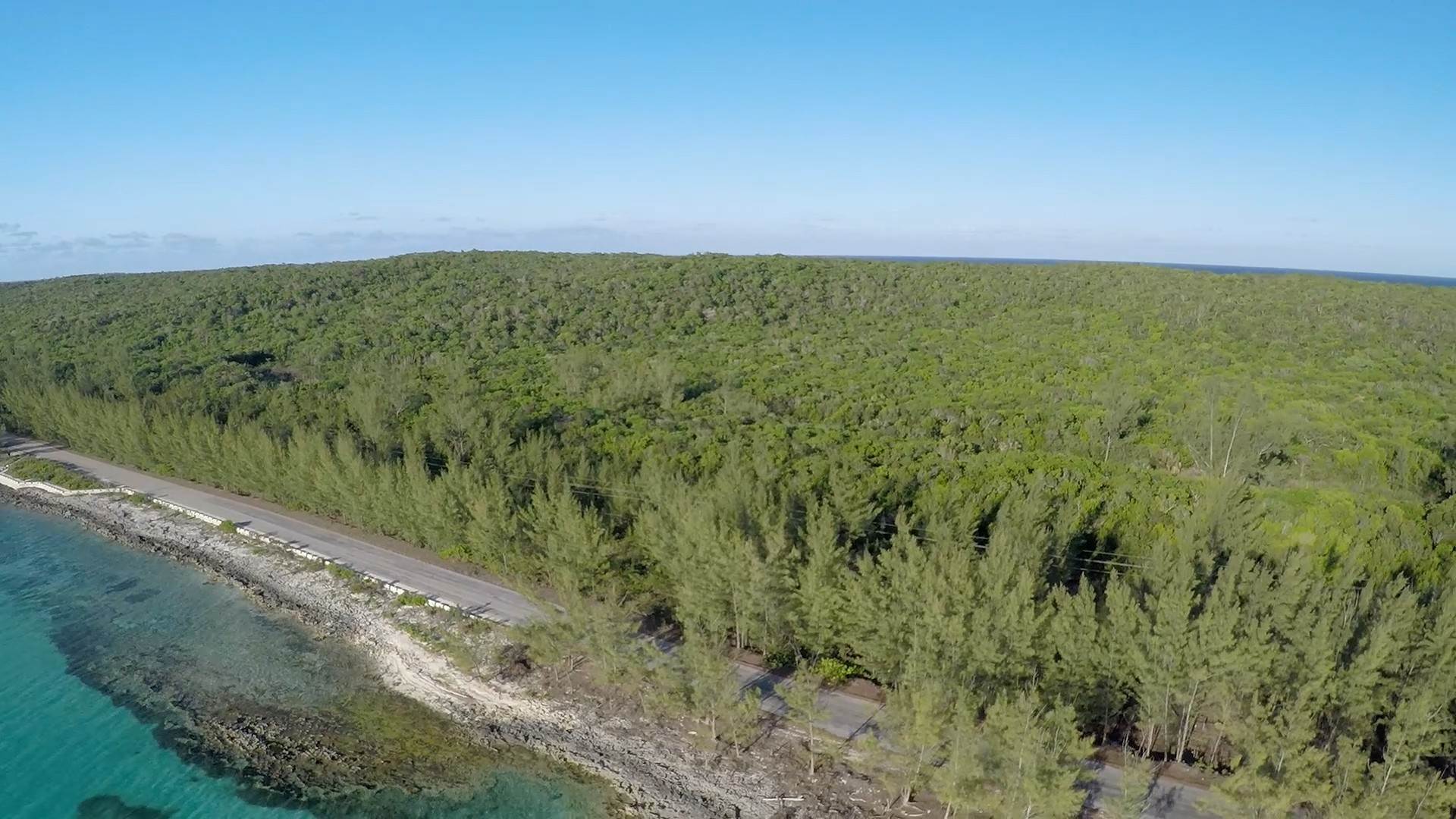 17. Acreage / Land / Lots for Sale at Governors Harbour, Eleuthera Bahamas
