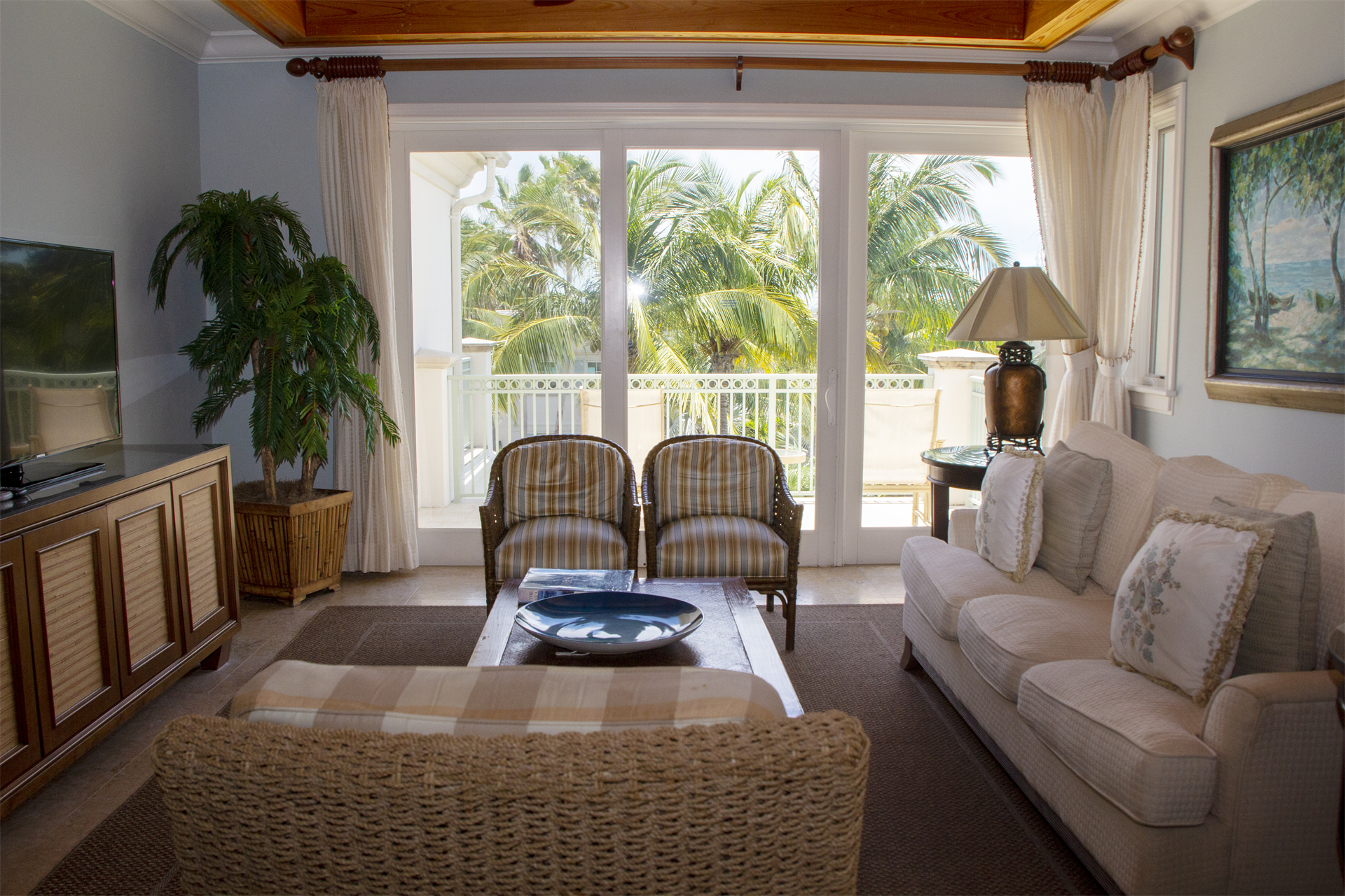 2. Condo / Townhome / Villa for Sale at Emerald Bay, Exuma Bahamas