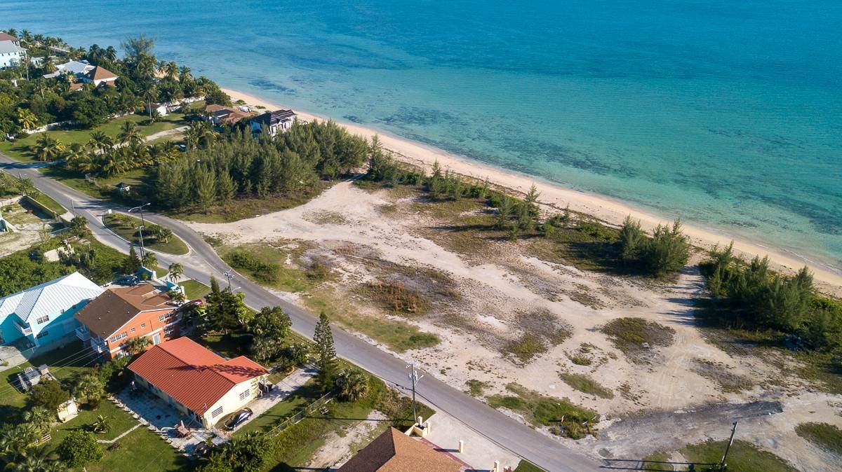 4. Acreage / Land / Lots for Sale at Coral Harbour, Nassau And Paradise Island Bahamas