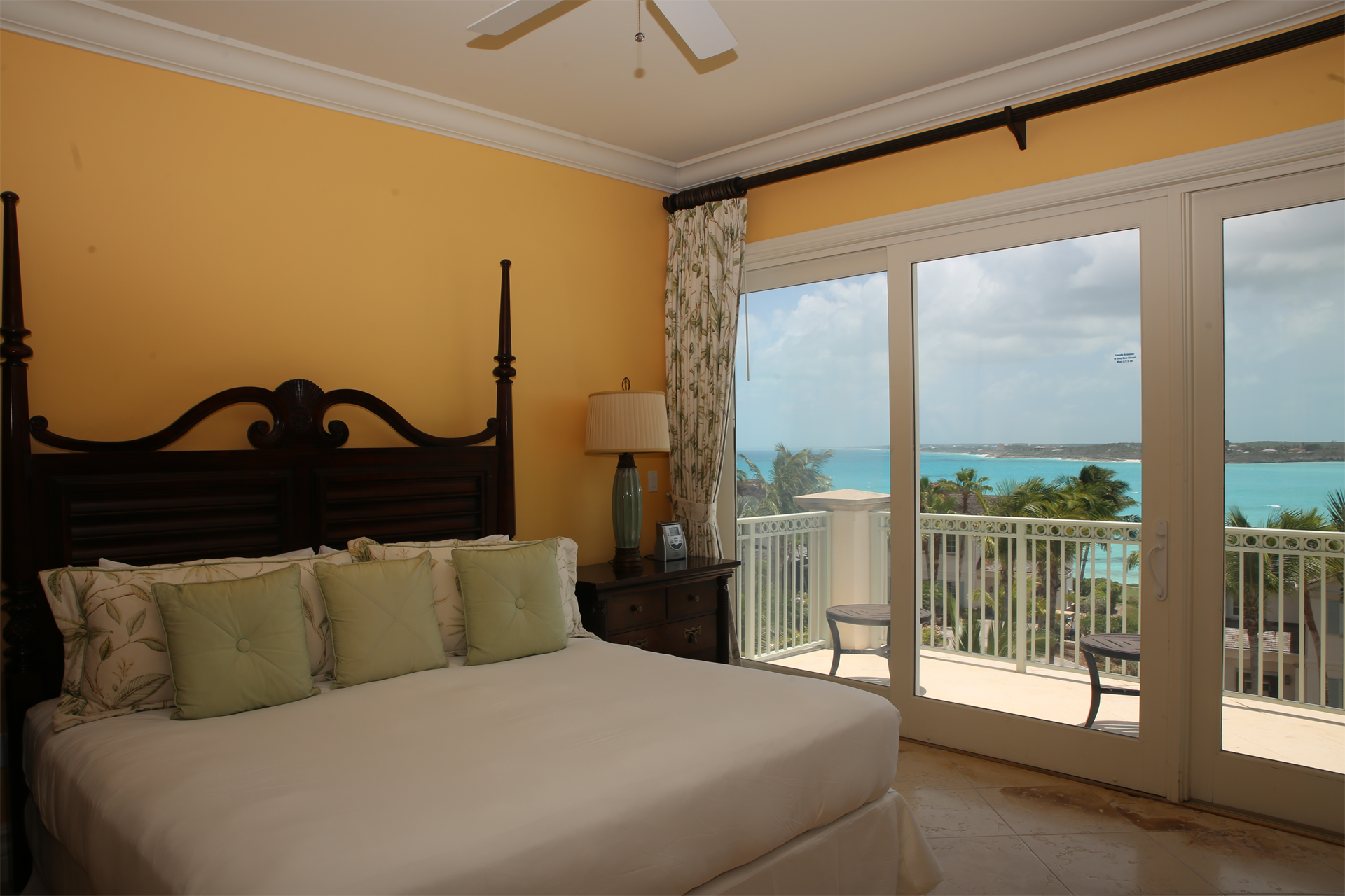 5. Condo / Townhome / Villa for Sale at Emerald Bay, Exuma Bahamas