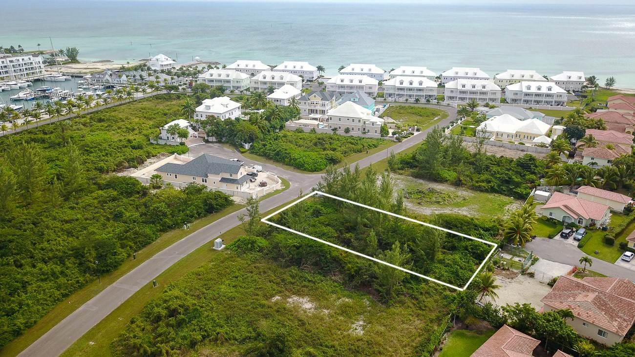 14. Acreage / Land / Lots for Sale at Palm Cay, Yamacraw, Nassau And Paradise Island Bahamas