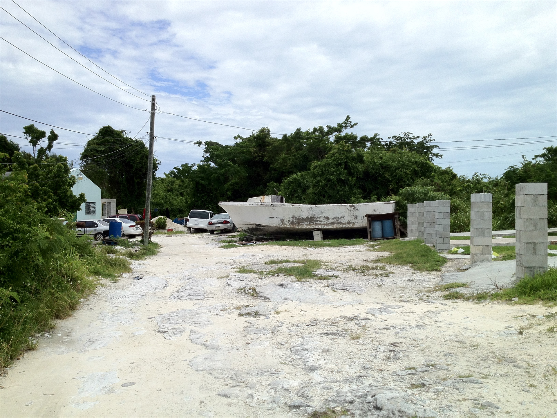 3. Acreage / Land / Lots for Sale at East Street South, Nassau And Paradise Island Bahamas