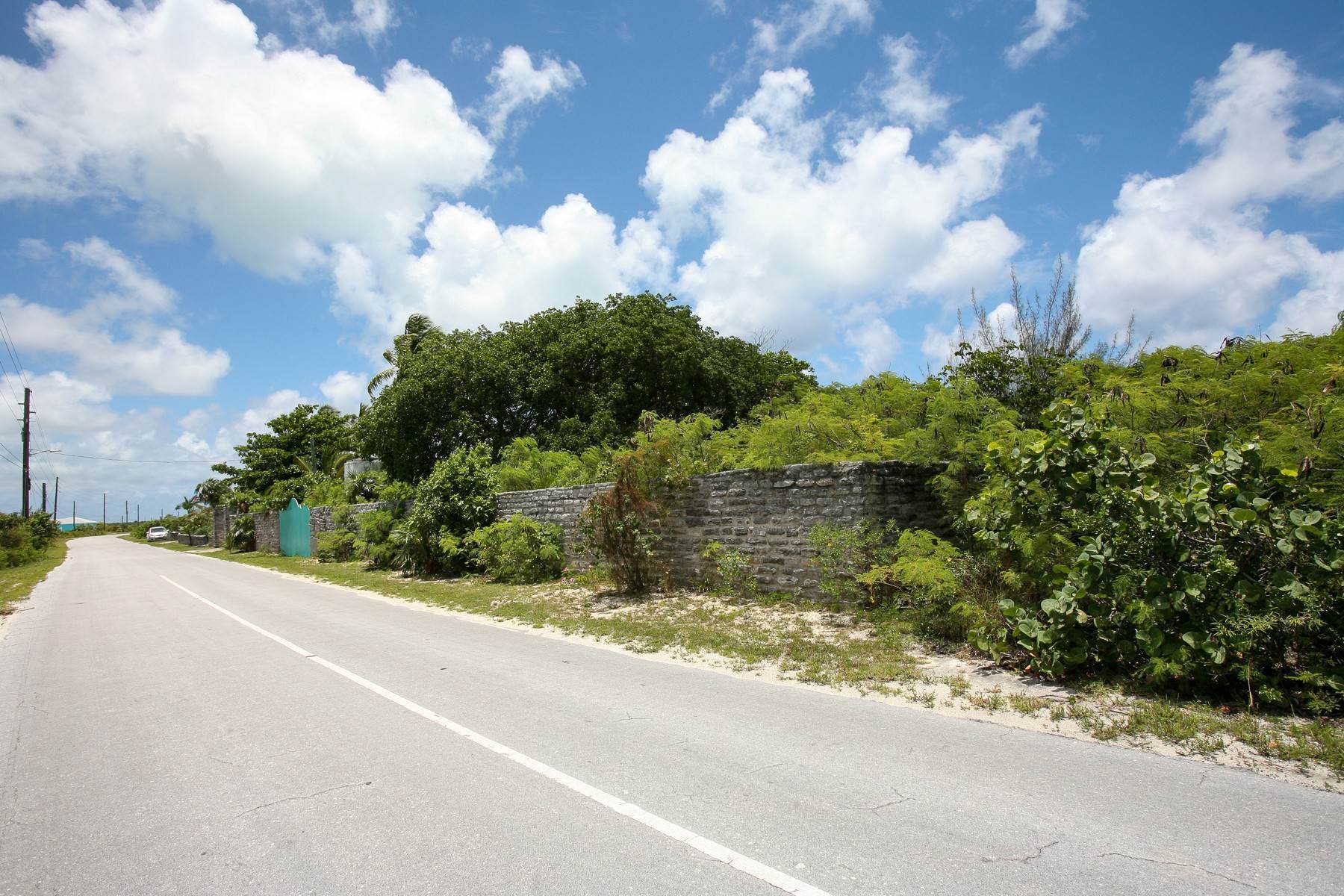22. Single Family Homes for Sale at Polaris By The Sea Victoria Hill, San Salvador Bahamas
