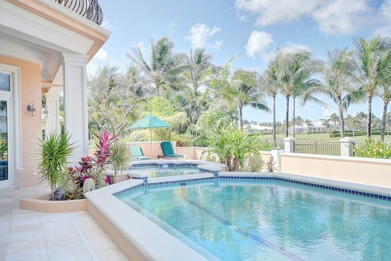 41. Residential for Sale at Paradise Island, Nassau And Paradise Island Bahamas