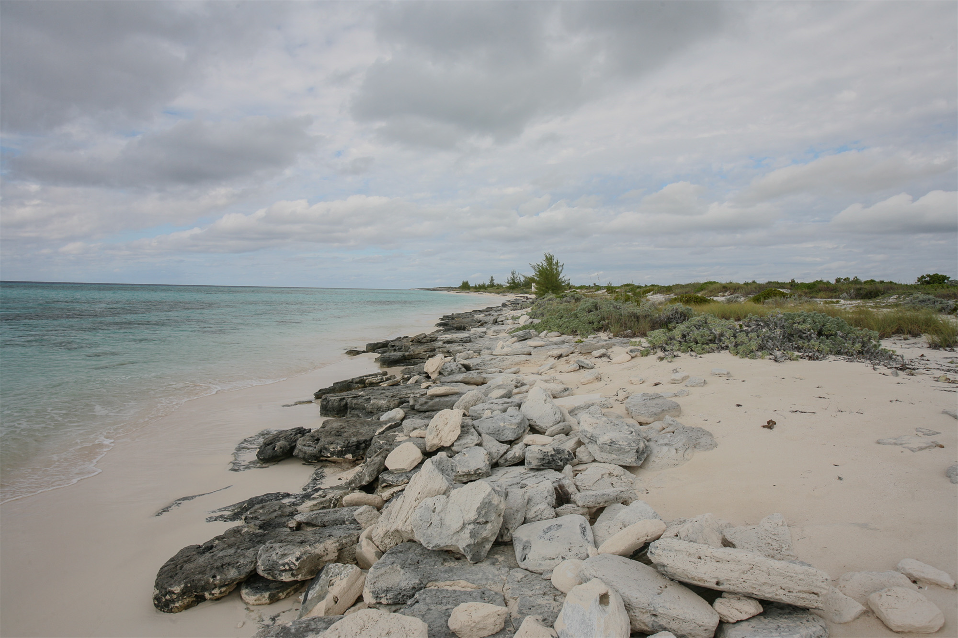 29. Acreage / Land / Lots for Sale at Columbus Landings, San Salvador Bahamas