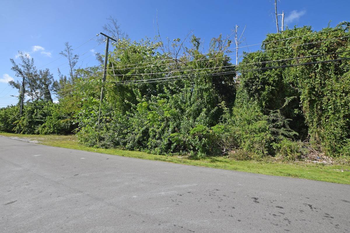 3. Land / Vacant Lot for Sale at Tropical Gardens #63 Tropical Gardens, Nassau New Providence Bahamas