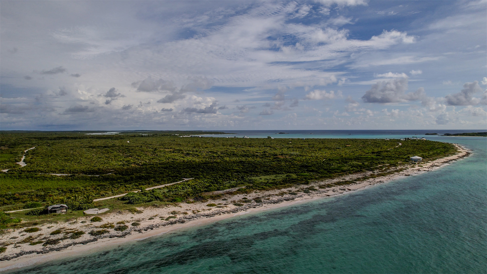 4. Acreage / Land / Lots for Sale at Columbus Landings, San Salvador Bahamas