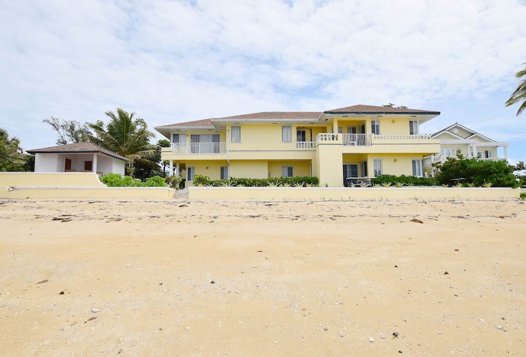 2. Apts / Condos / Duplexes for Sale at Nassau, Nassau and Paradise Island Bahamas