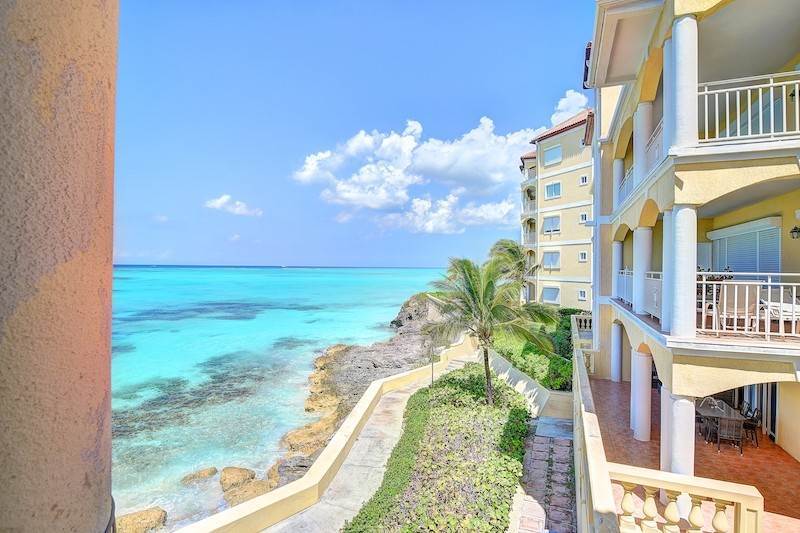 2. Condo / Townhouse for Rent at Caves Point, West Bay Street, Nassau And Paradise Island Bahamas