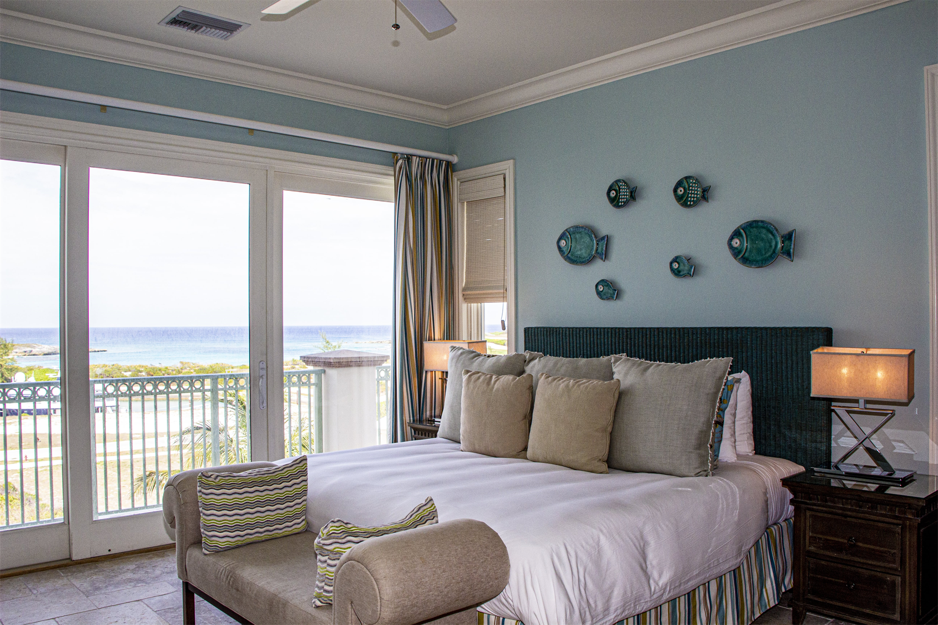 3. Condo / Townhome / Villa for Sale at Emerald Bay, Exuma Bahamas