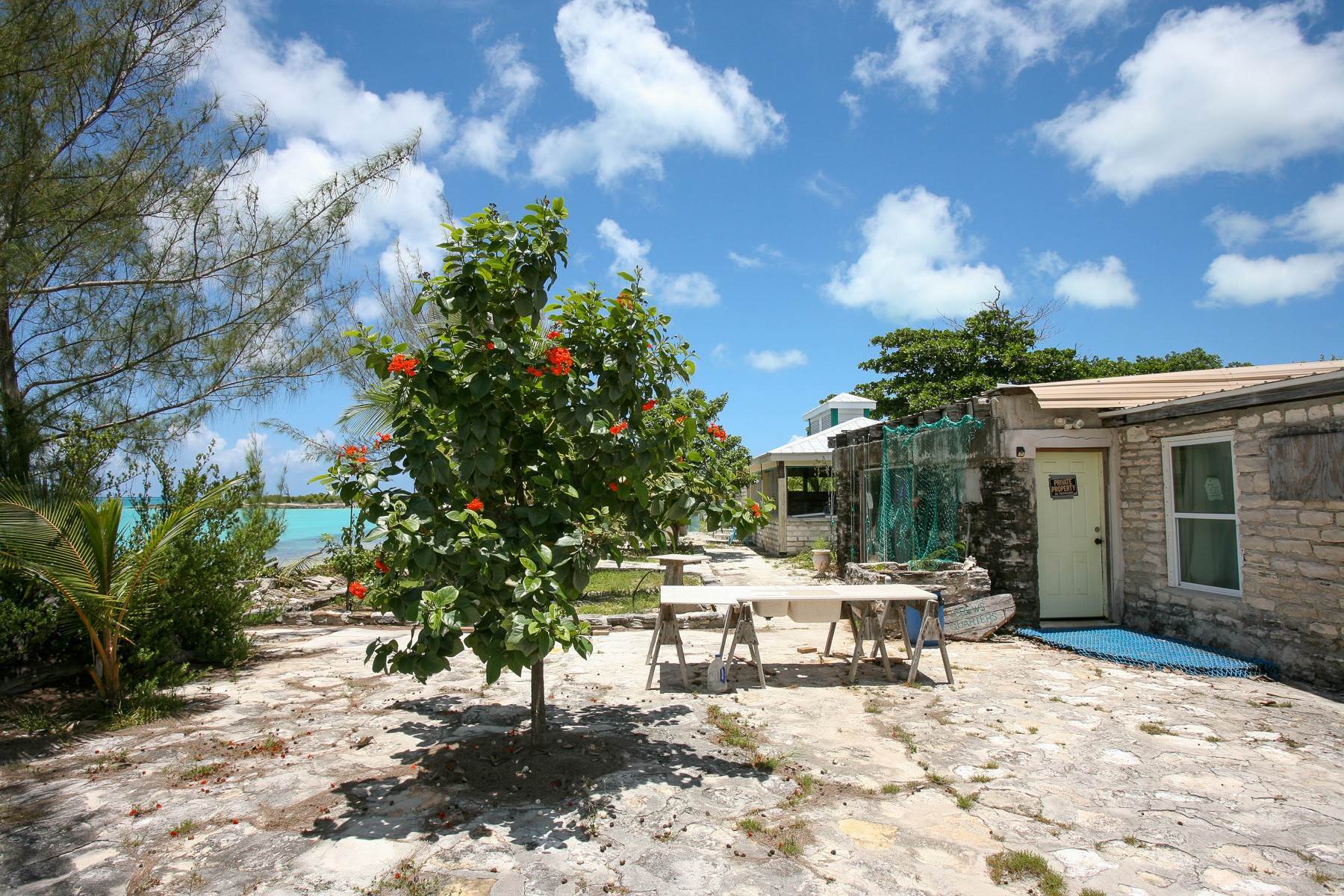 34. Single Family Homes for Sale at Polaris By The Sea Victoria Hill, San Salvador Bahamas