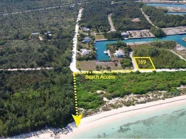 Single Family for Sale at Leisure Lee, Abaco Bahamas