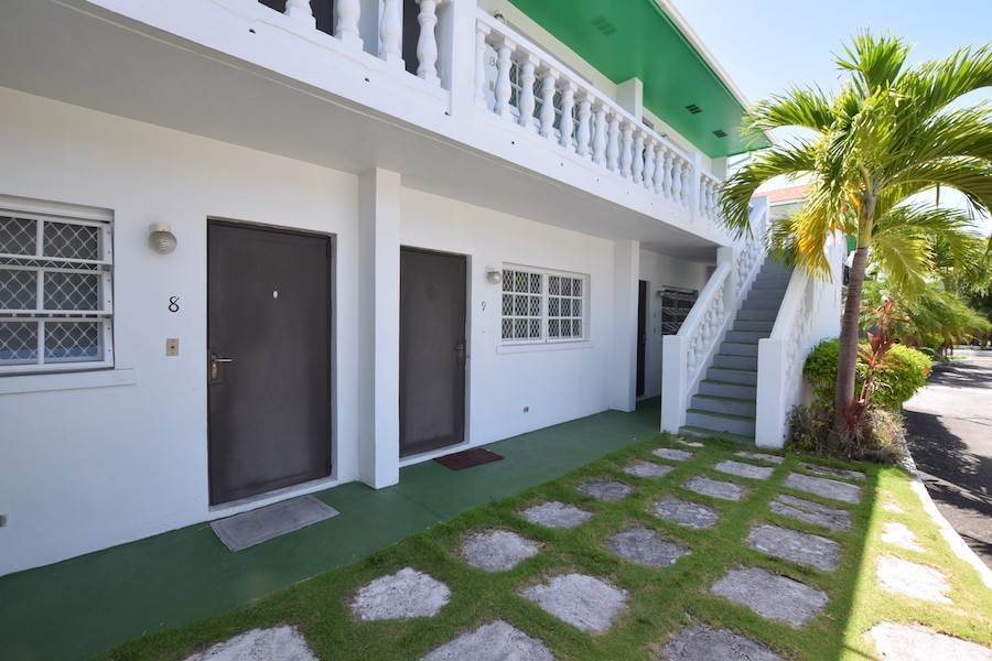 Rental Apartments for Sale at Shirley Street, Nassau And Paradise Island Bahamas