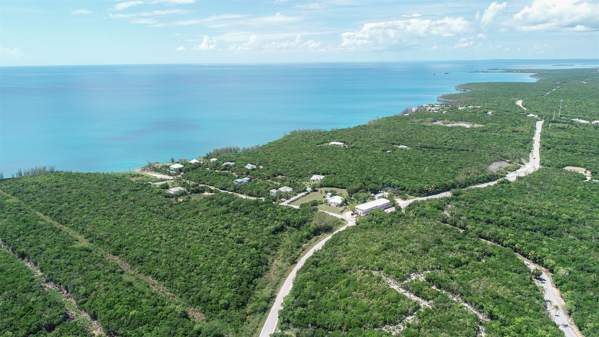 2. Resort / Hotel for Sale at Governors Harbour, Eleuthera Bahamas
