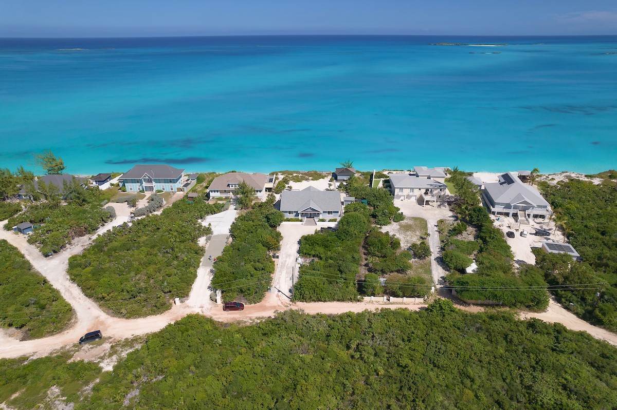 42. Residential for Sale at Greystone, The Cut Beach Forbes Hill, Exuma Bahamas