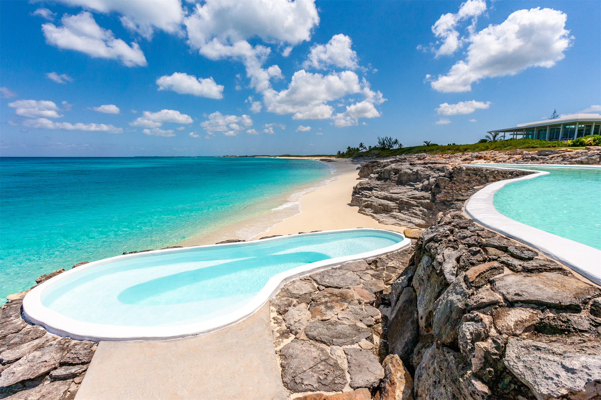 35. Resort / Waterfront for Sale at Sandy Point - Columbus Landings 4 Columbus Landings, San Salvador Bahamas