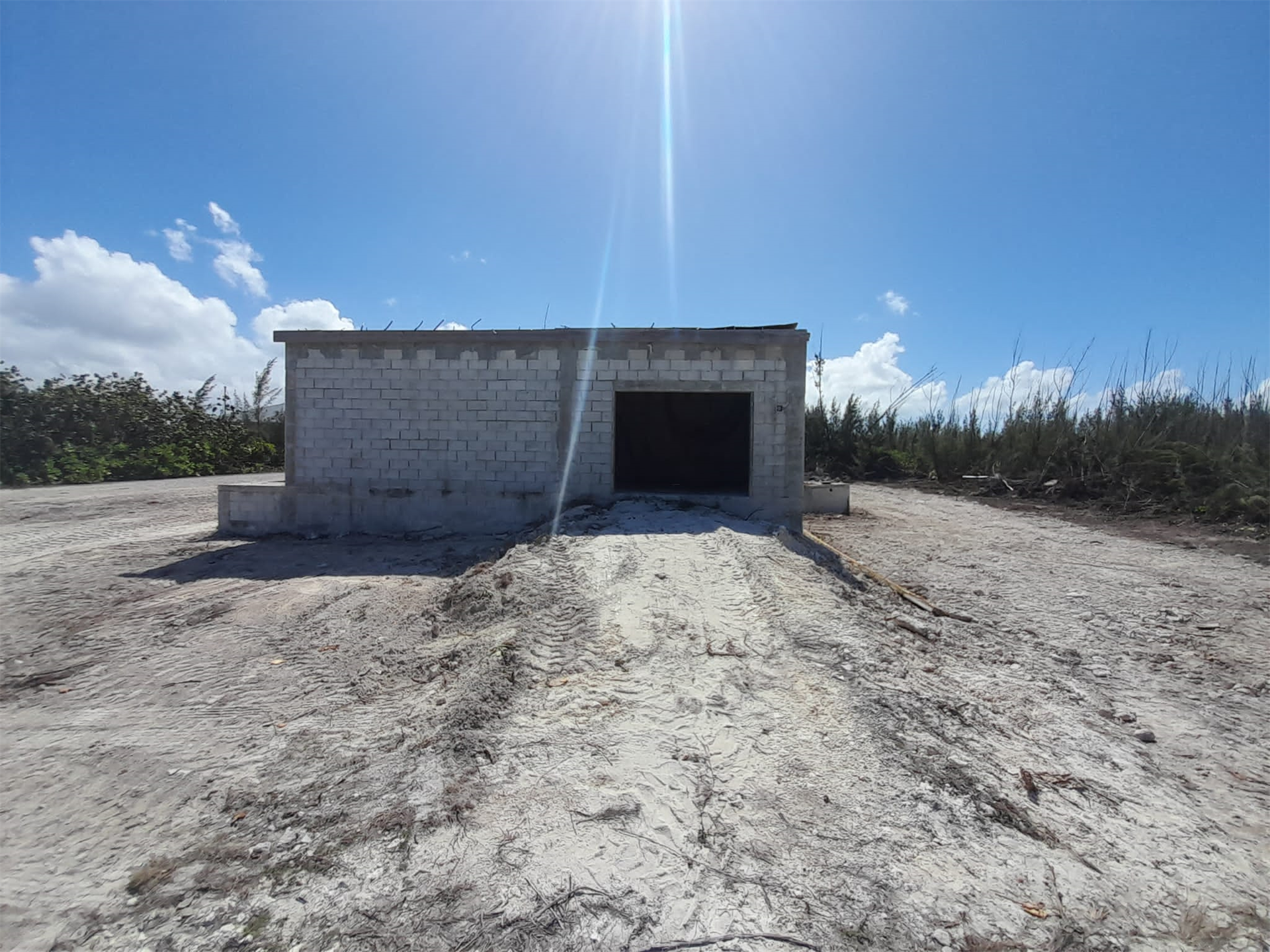 3. Single Family for Sale at Leisure Lee, Abaco Bahamas