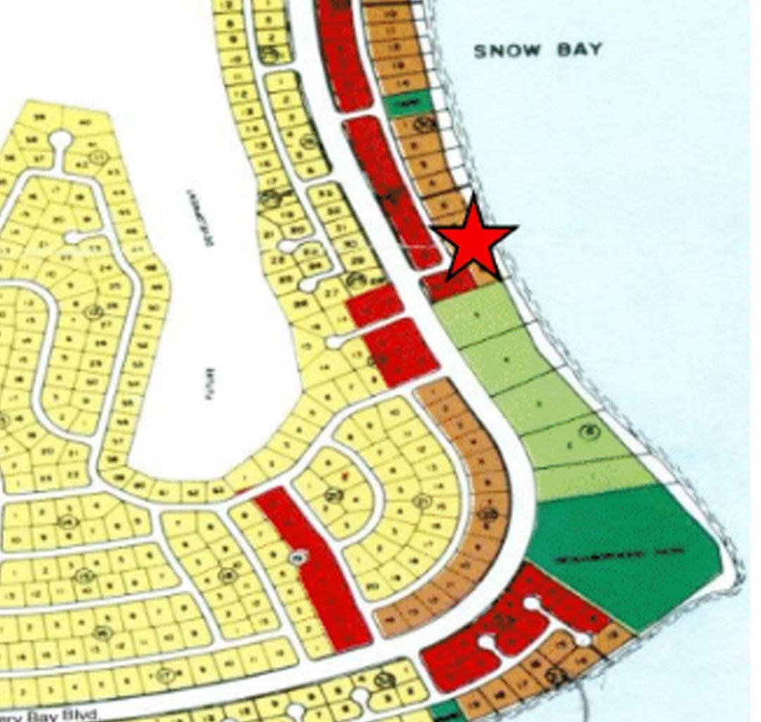 2. Acreage / Land / Lots for Sale at Columbus Landing 3 Columbus Landings, San Salvador Bahamas