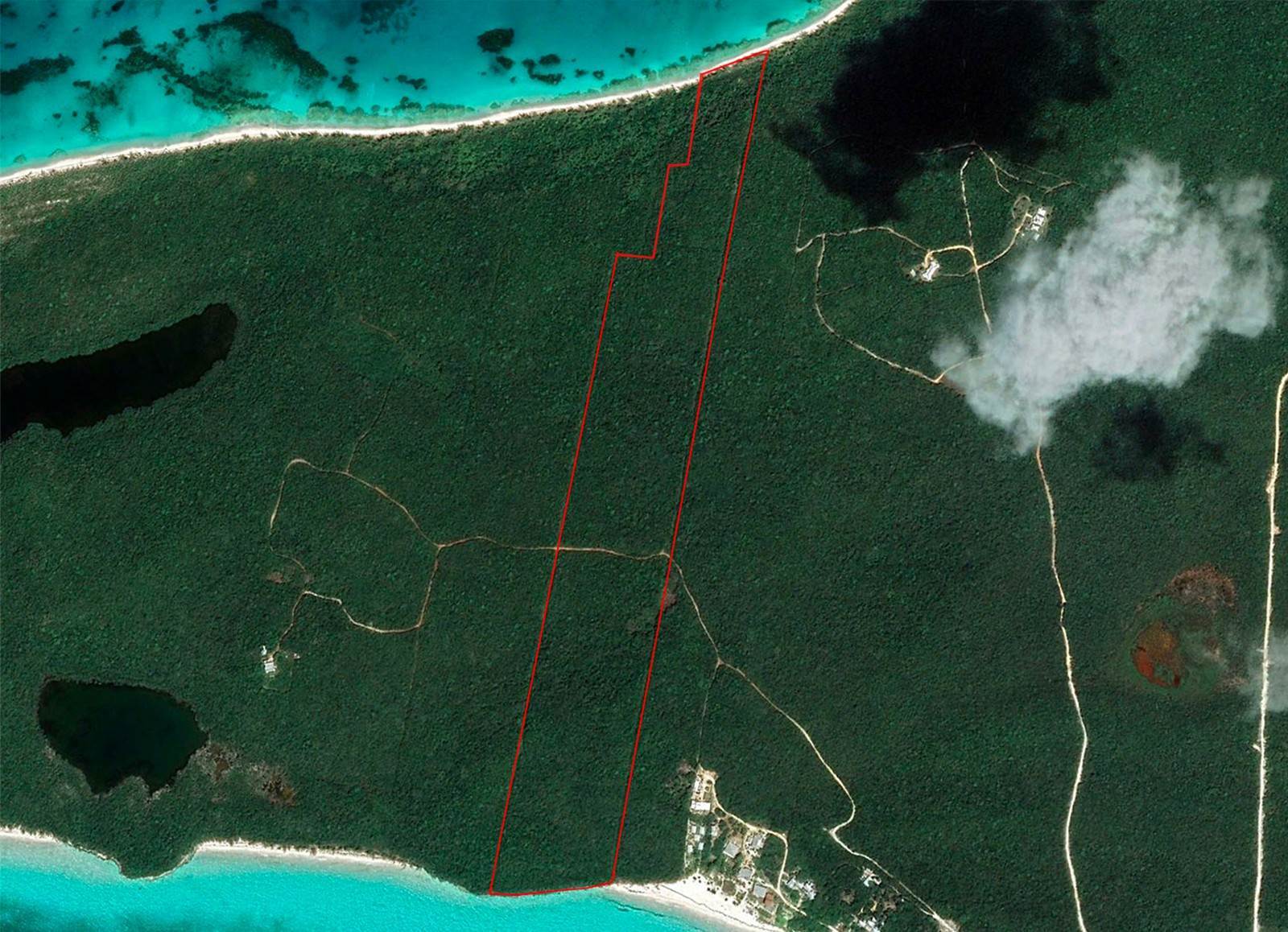 21. Acreage / Land / Lots for Sale at West On Cat Island Cat Island, Cat Island Bahamas