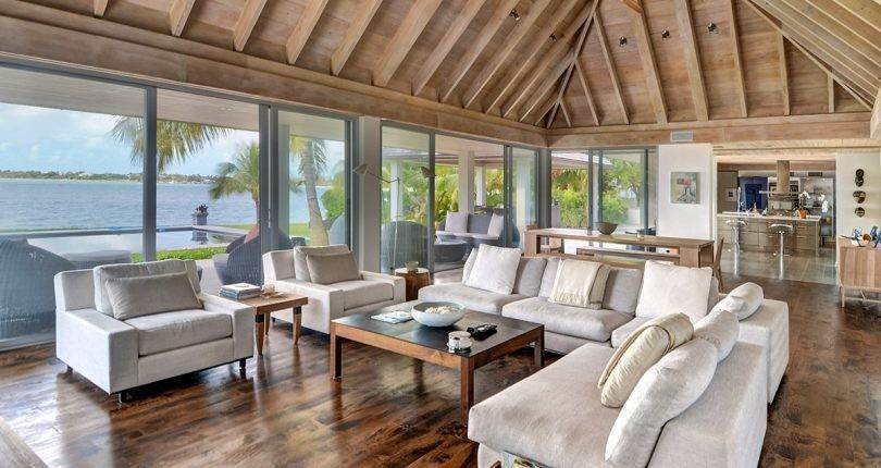 17. Single Family Homes for Rent at Ocean Club Estates, Nassau and Paradise Island Bahamas
