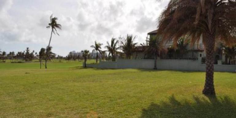 3. Land for Sale at Ocean Club Estates, Nassau And Paradise Island Bahamas