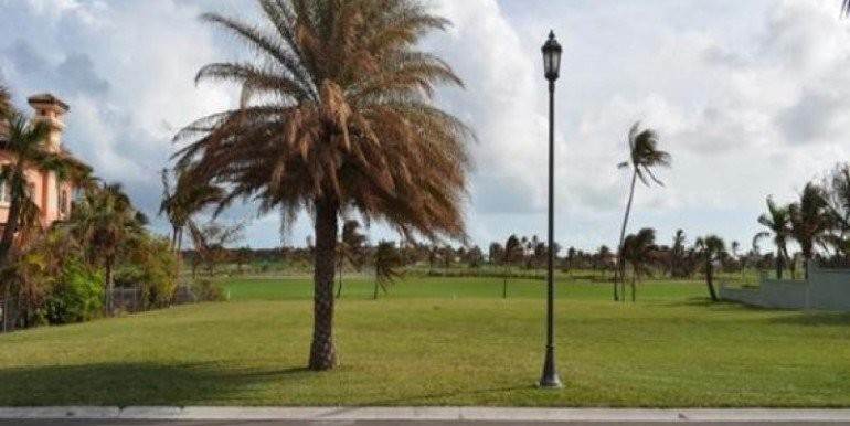 4. Land for Sale at Ocean Club Estates, Nassau And Paradise Island Bahamas