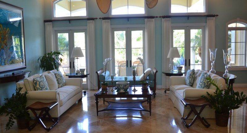 4. Single Family Homes for Rent at Ocean Club Estates, Nassau And Paradise Island Bahamas